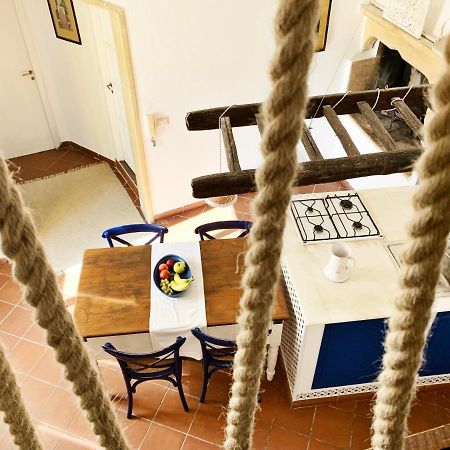 Upstairs - Lazy Terrace Lecce Exterior foto