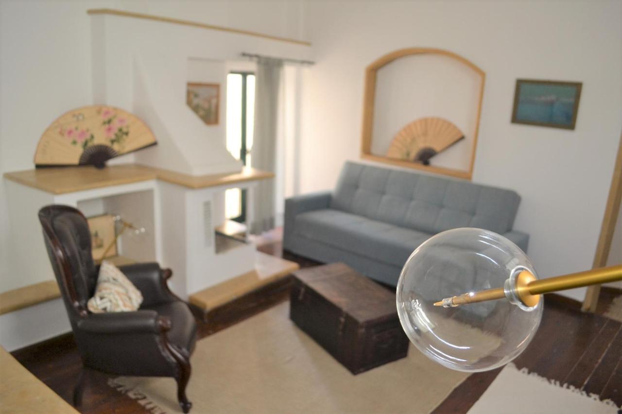 Upstairs - Lazy Terrace Lecce Exterior foto