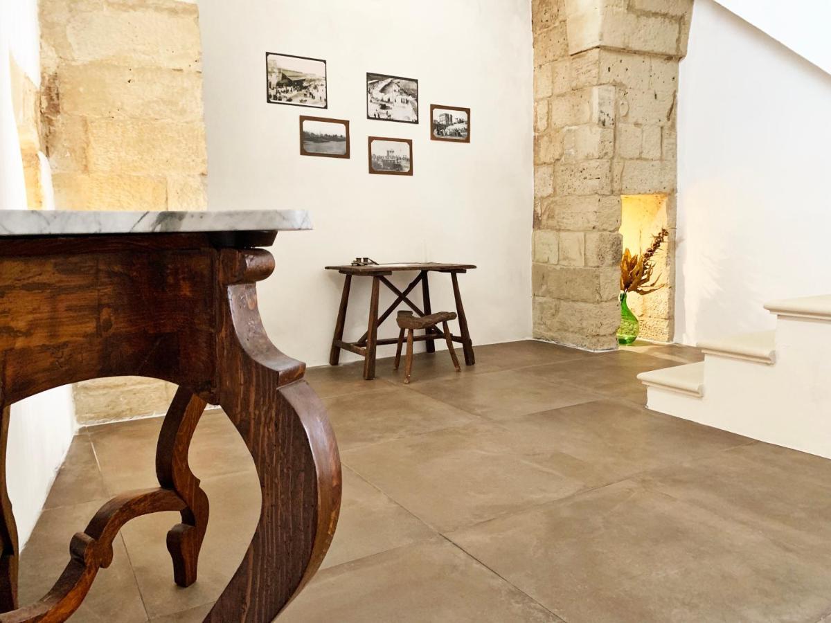 Upstairs - Lazy Terrace Lecce Exterior foto