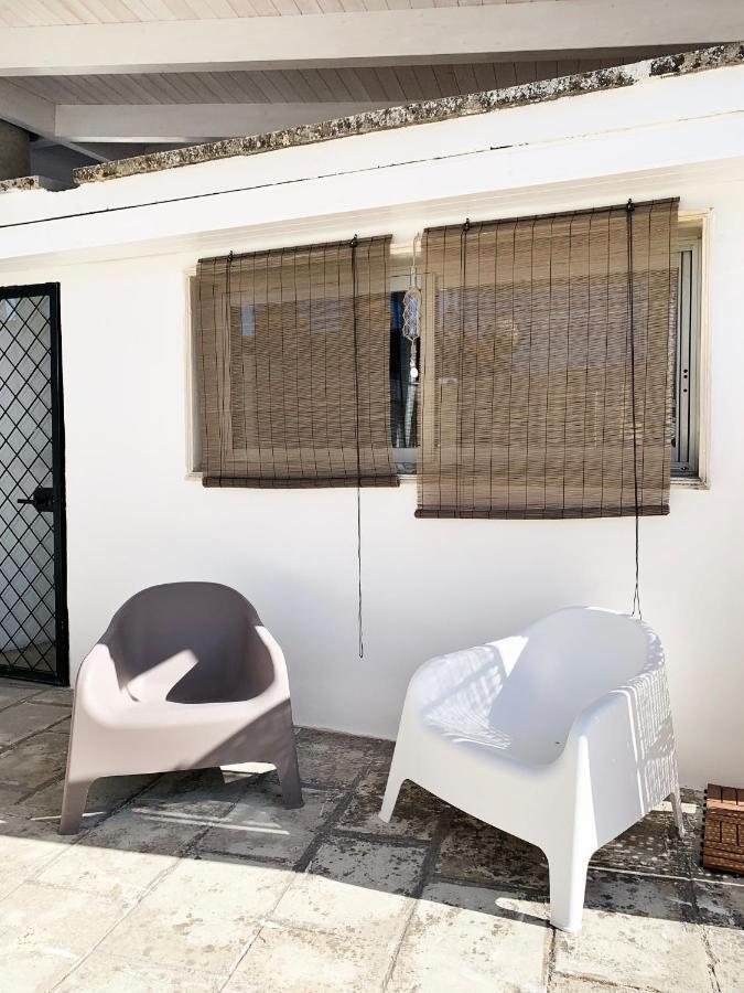 Upstairs - Lazy Terrace Lecce Exterior foto