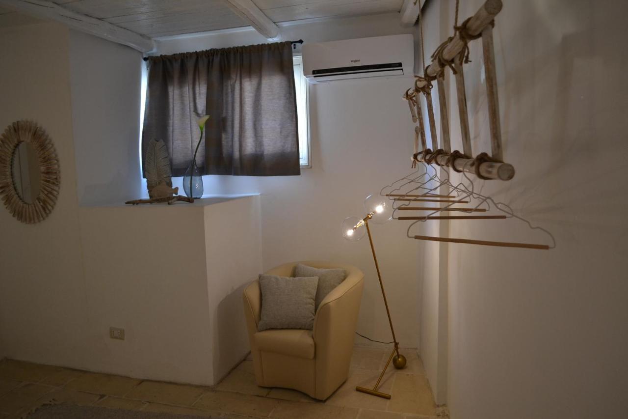 Upstairs - Lazy Terrace Lecce Exterior foto